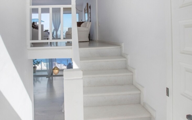 Spetses Elegant residence with Panoramic view by GHH