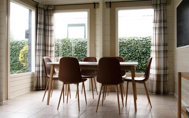 Chaletparc Krabbenkreek - Chalet 266