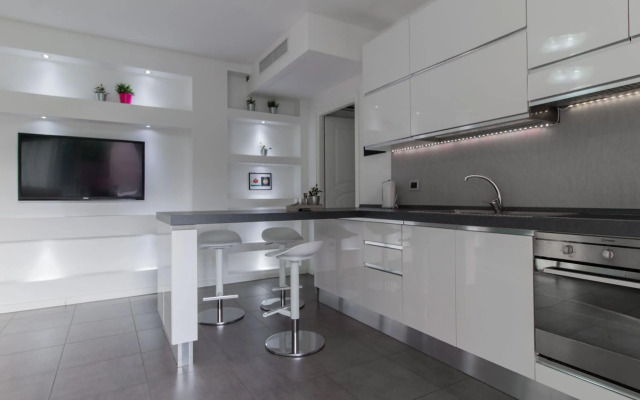 Venturini Guest House Self Check-in