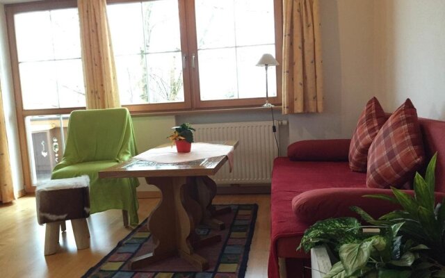 Appartement Steinbock