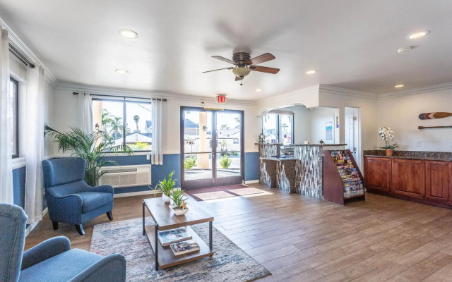 Aloha Inn
