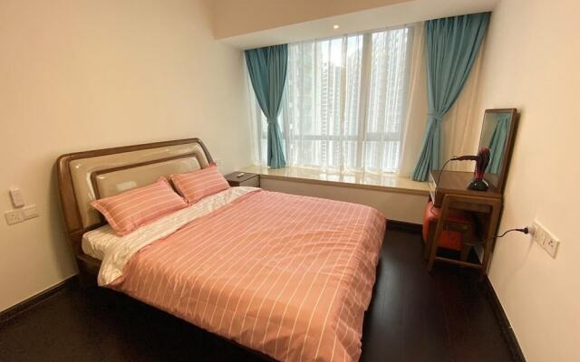 R&F Princess Cove by Wong