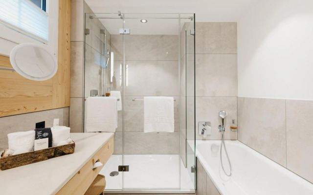 Ermitage Wellness & Spa Hotel