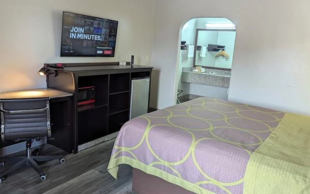 Platinum Inn and Suites Houston