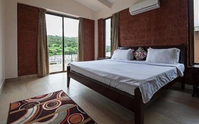 Shivom Villa 5 by Vista Rooms