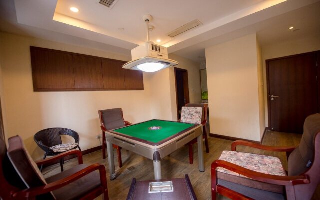 WOJO Hotel