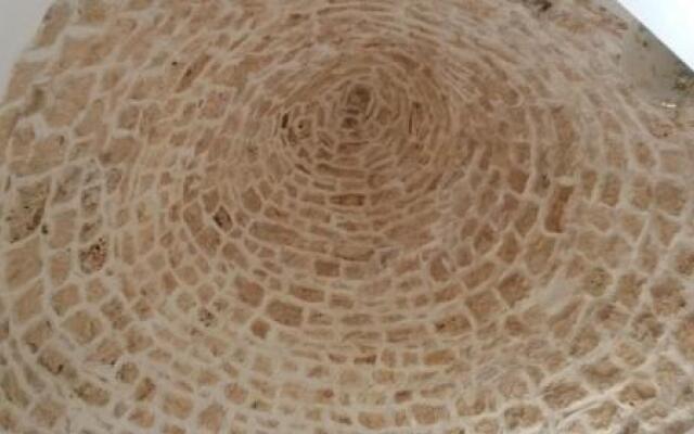 Trullo Alberobello Vacanze Desà 1