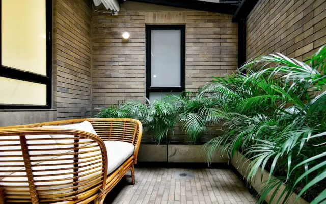 w Majestic 2BR w Perfect Deco in Chapinero