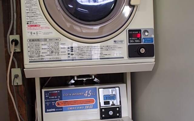 Guesthouse Matsushiro Walkers