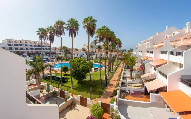 House Angela Parque Santiago2 -Tenerife Stars-