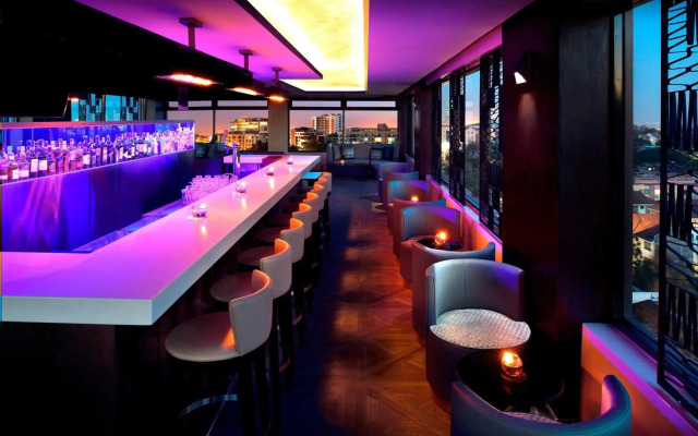 Four Points By Sheraton Nairobi Hurlingham