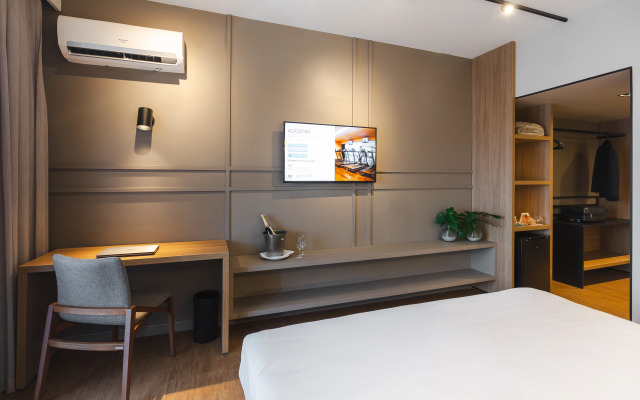 Mar Hotel Conventions