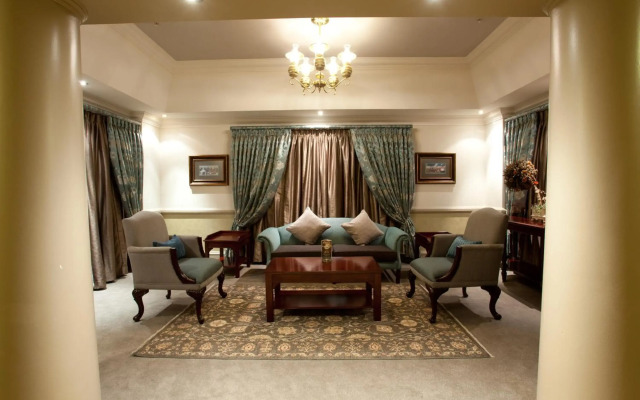 Peermont Walmont at Graceland, Secunda