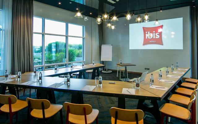 Ibis Dubai Al Barsha