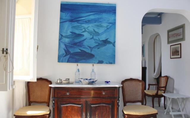 Alghero Blue Fish House