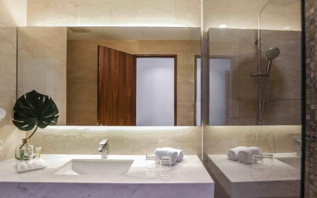 Veranda Serviced Residence Puri