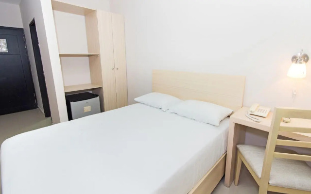 Ribai Hotels -Riohacha