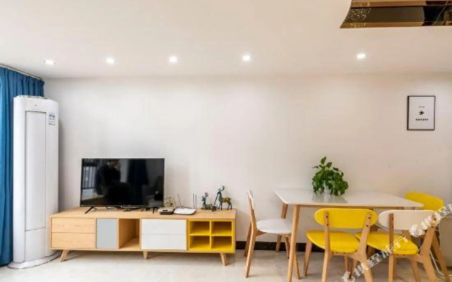 Serveyou International Apartment
