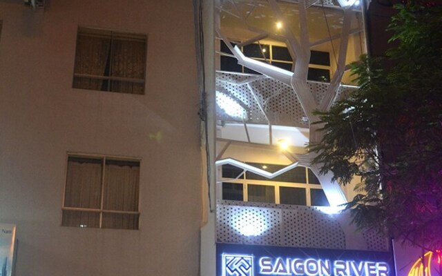 Saigon River Boutique Hotel