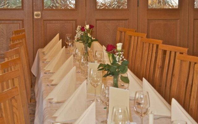 Gasthof-Hotel zur Linde