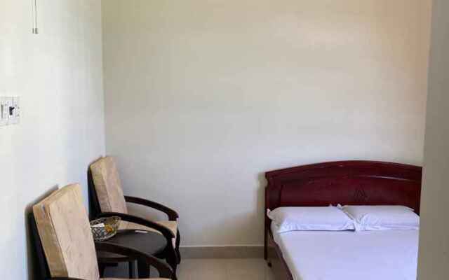 Anh Nguyen Guesthouse