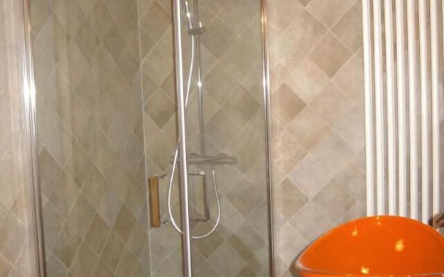 Enoagriturismo L Acino dUva