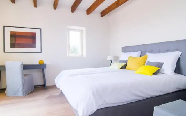 Villa 5 - Carrossa Resort & Villas