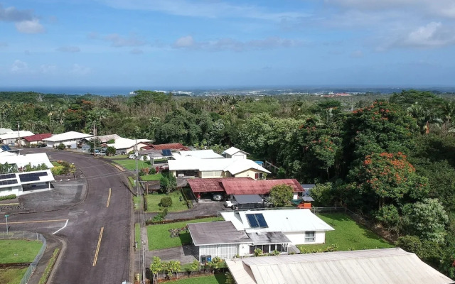 Hilo Hale Kaumana Home