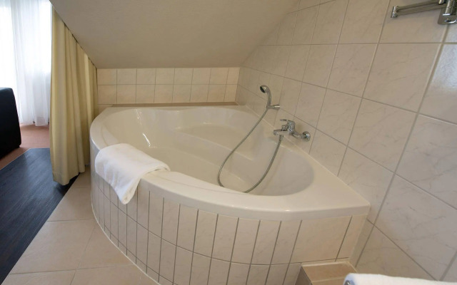 TOP EMBRACE Hotel Vinum Trier
