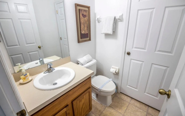 Nick's Southern Dunes Vacation Home