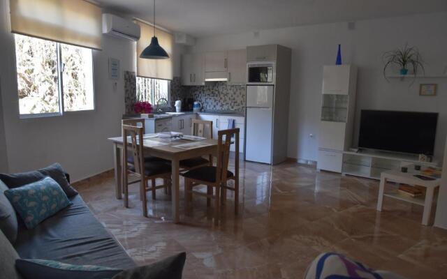 Eva´s House