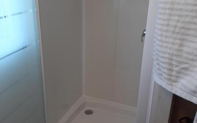 Mobil-home LOUISIANE 4