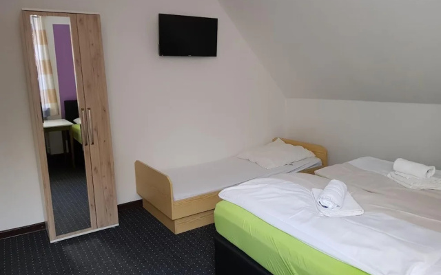 Berghotel