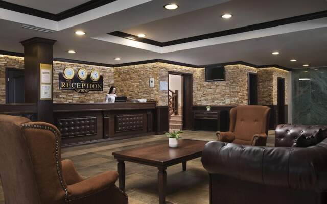 Apartment B25, Bansko, Royalpark