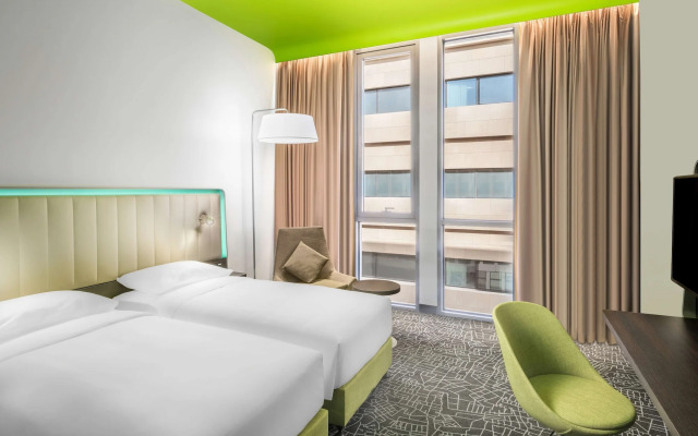 Park Inn by Radisson, Riyadh