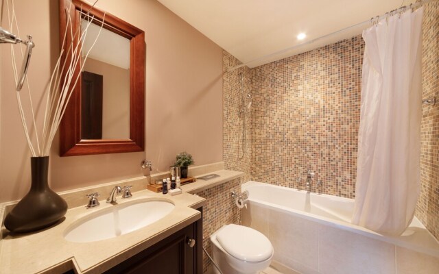 Maison Privee - Zaafaran 2