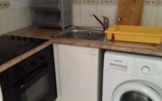 Excellent hot Beach Spot 1-bed Apartment in Paphos