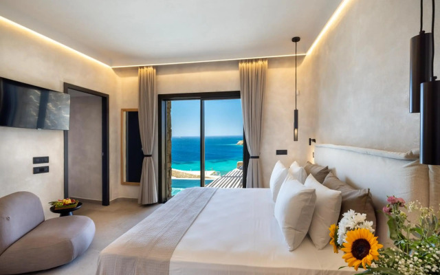 Tropicana Hotel , Suites & Villas Mykonos