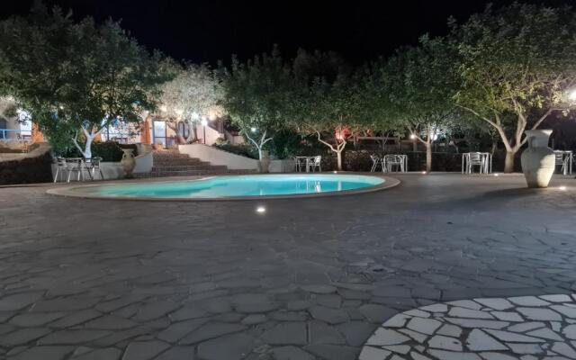 Turismo Rurale Filieri