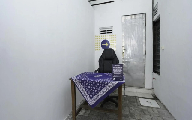 SPOT ON 2479 Berkah Residence Syariah