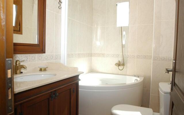 Oludeniz Sun City Villas