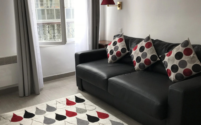 Residence du Forum des Halles