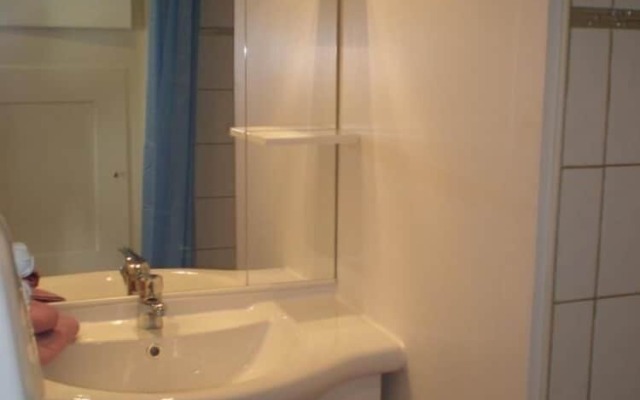 Appart Hotel de la Paix