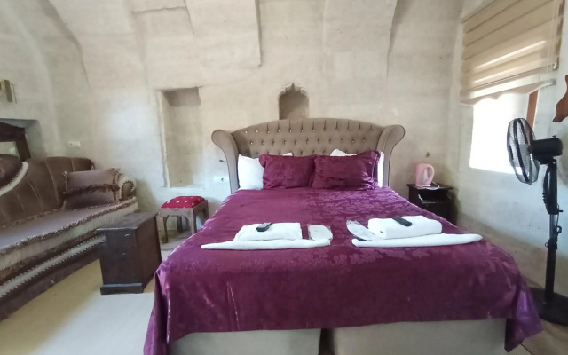 Sandik Cave Hotel