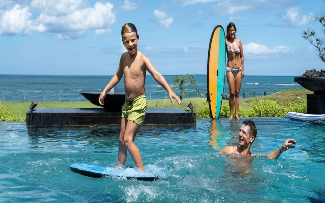 Seseh Beach Villas