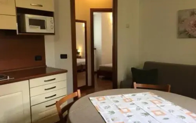 Hotel Residence Moderno