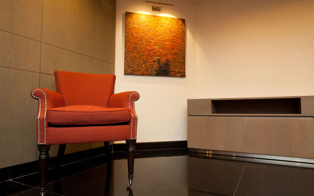 Eko Hotels and Suites