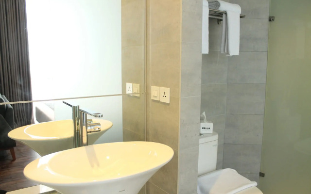 Delua Hotel