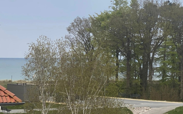 Residenz am Strand Wohnung 5-72