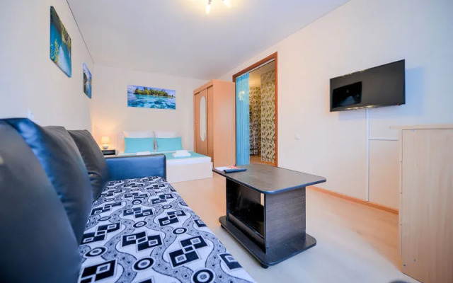 Apartments Five Stars Exclusive design on Engels 43a